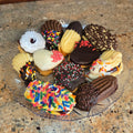 1 1/2 Pounds of Assorted Italian Butter Cookies