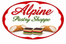 Alpine Pastry Shoppe - Home